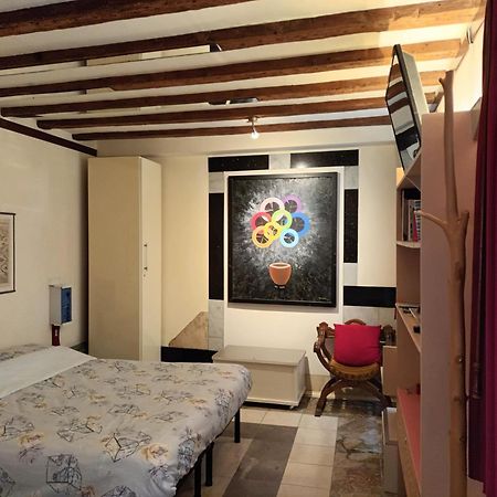 Tiepolo'S Apartment 베니스 외부 사진