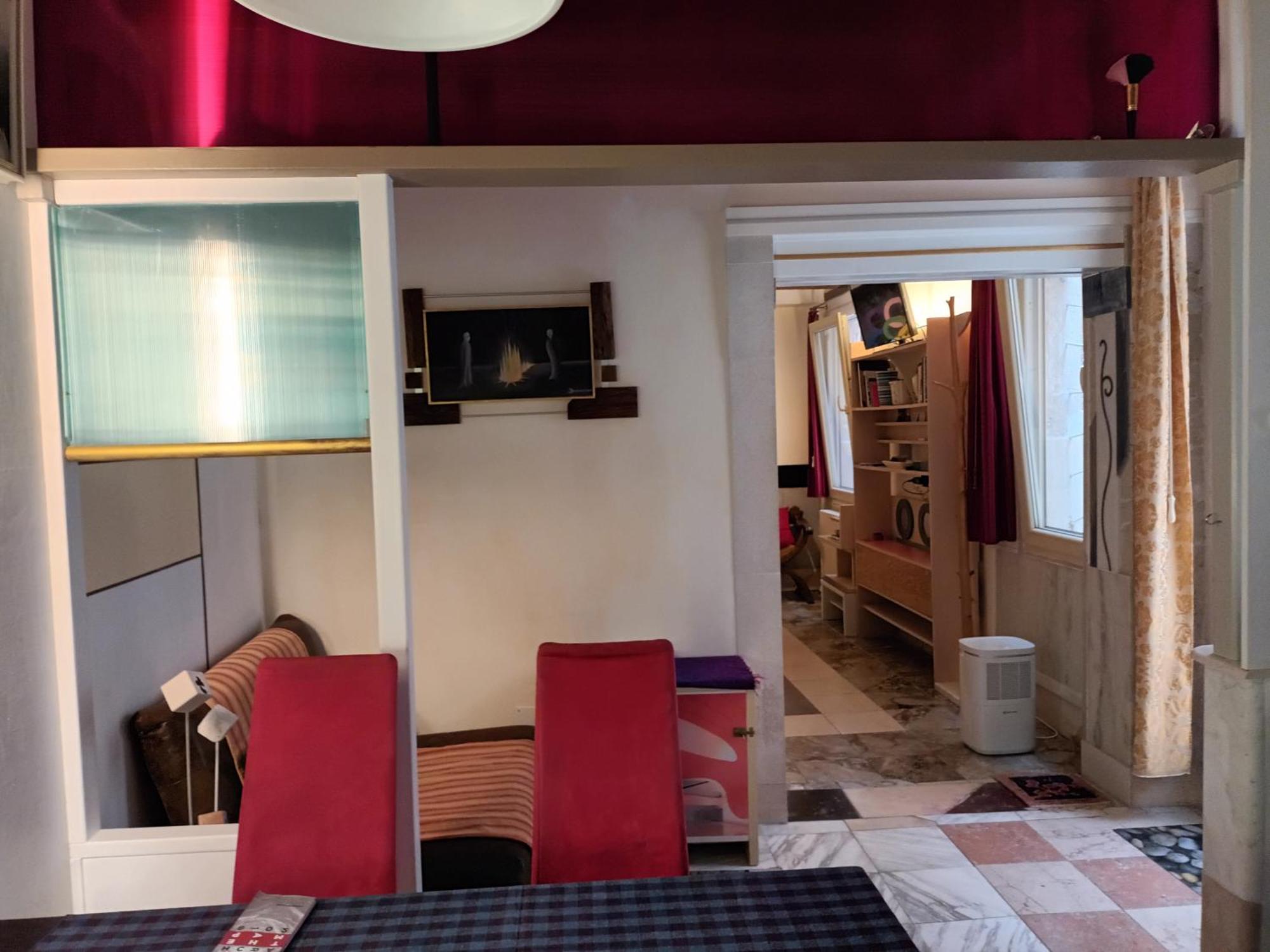 Tiepolo'S Apartment 베니스 외부 사진