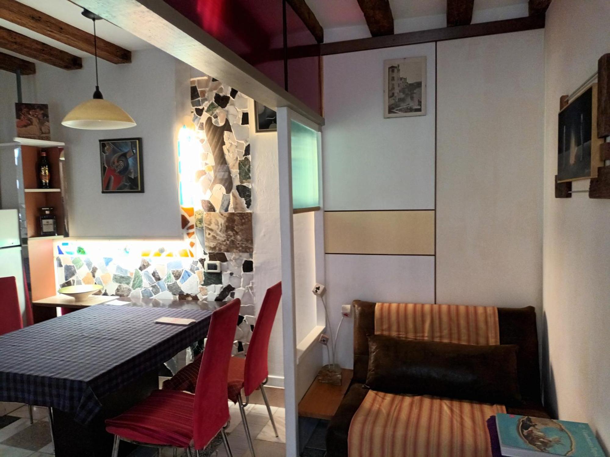 Tiepolo'S Apartment 베니스 외부 사진