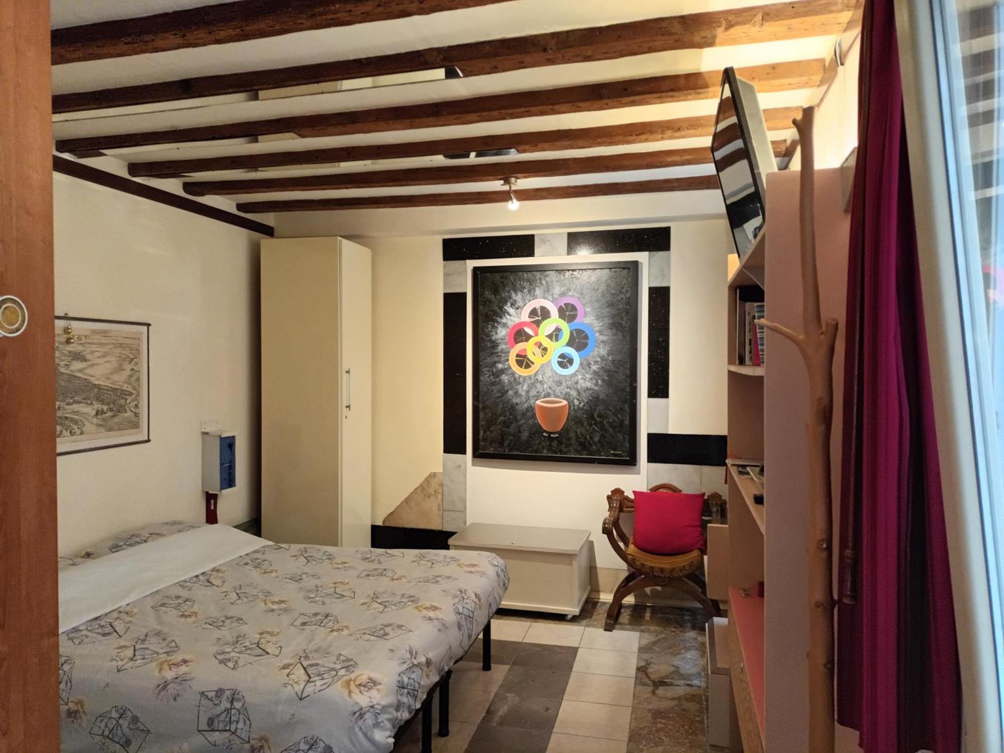 Tiepolo'S Apartment 베니스 외부 사진